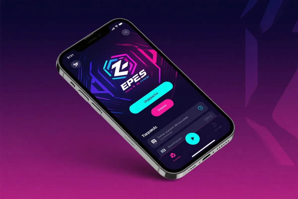 产品界面示意图